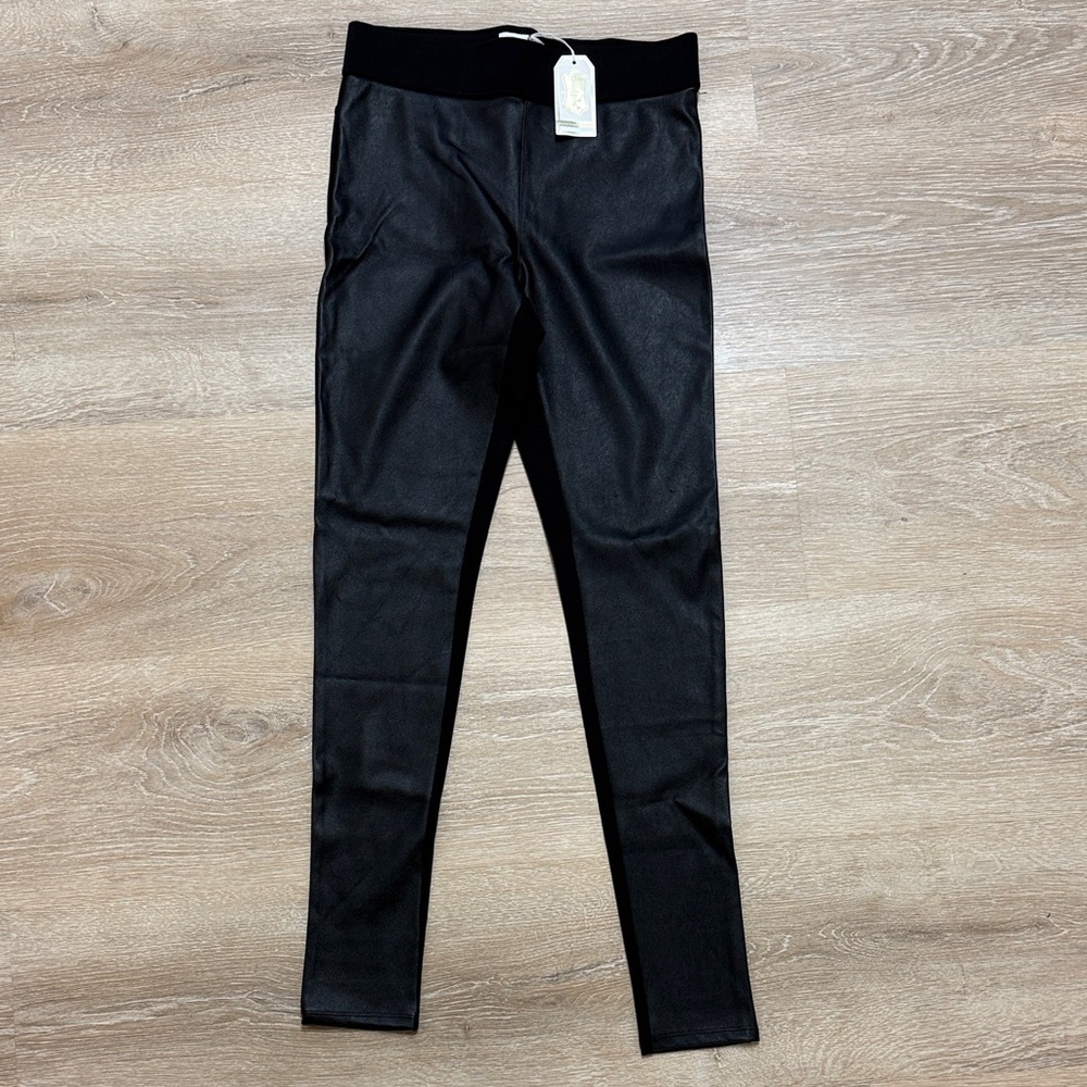 Black Leggings